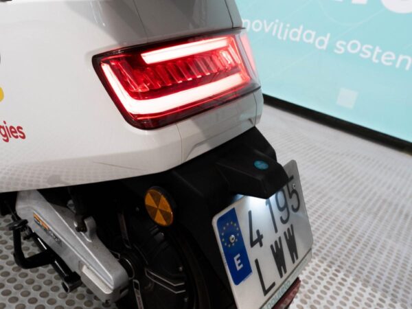 2022 LVNENG LX08 - Imagen 8