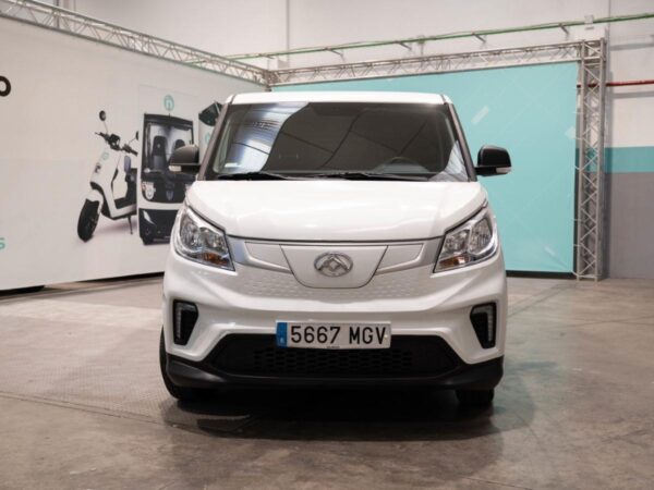2023 MAXUS ED3 SWB - Imagen 2