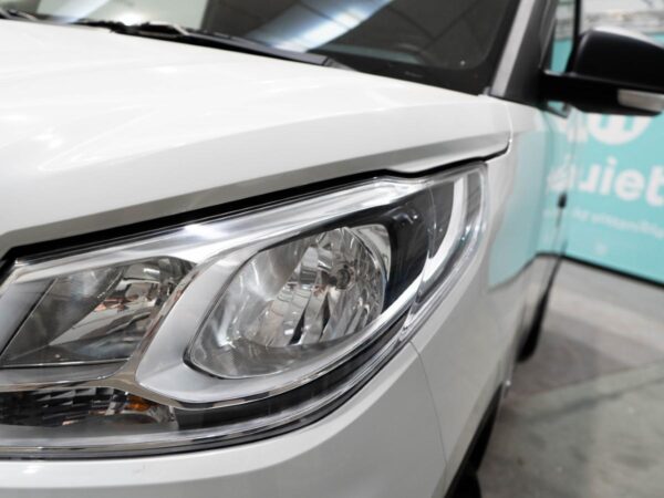 2023 MAXUS ED3 SWB - Imagen 11