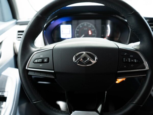 2023 MAXUS ED3 SWB - Imagen 12