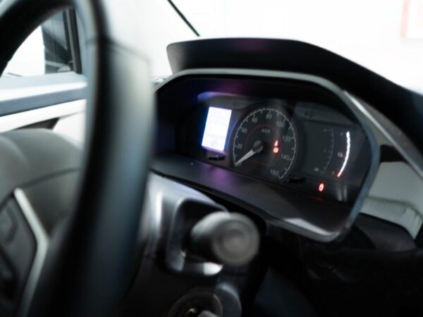 2023 MAXUS ED3 SWB - Imagen 13