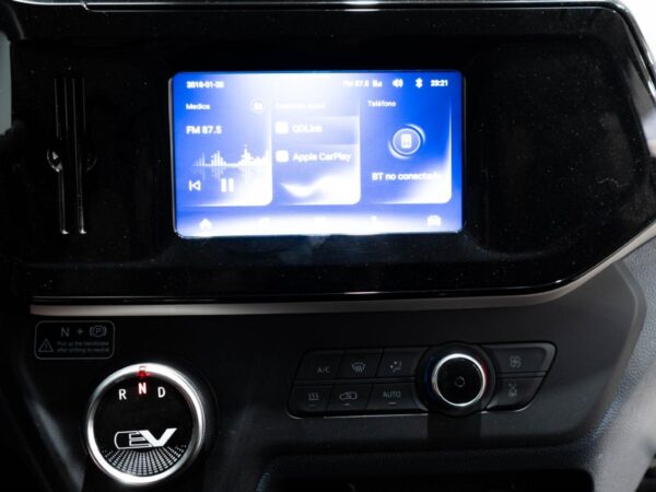 2023 MAXUS ED3 SWB - Imagen 15