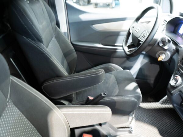 2023 MAXUS ED3 SWB - Imagen 16