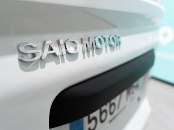 2023 MAXUS ED3 SWB - Imagen 17