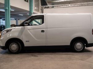 2023 MAXUS ED3 SWB