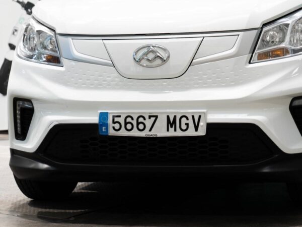 2023 MAXUS ED3 SWB - Imagen 5