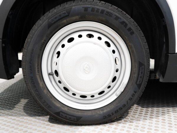 2023 MAXUS ED3 SWB - Imagen 7