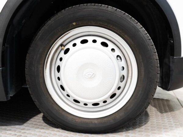 2023 MAXUS ED3 SWB - Imagen 8