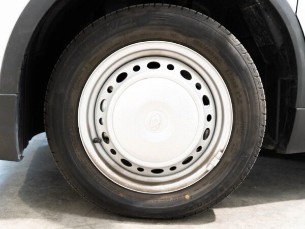 2023 MAXUS ED3 SWB - Imagen 9