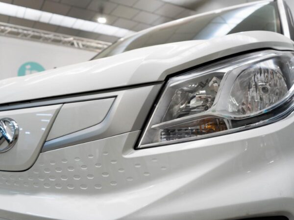 2023 MAXUS ED3 SWB - Imagen 10