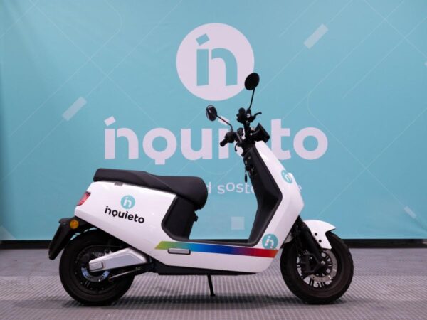2022 LVNENG LX08 - Imagen 3
