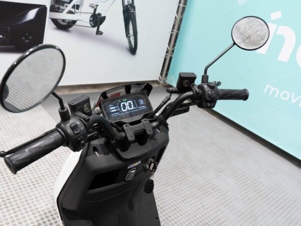 2022 LVNENG LX08 - Imagen 10