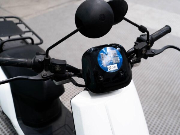 2022 LVNENG LX05 - Imagen 12