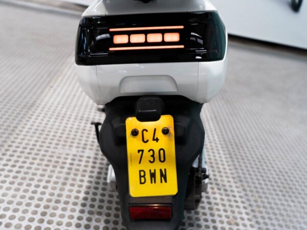 2022 LVNENG LX05 - Imagen 16