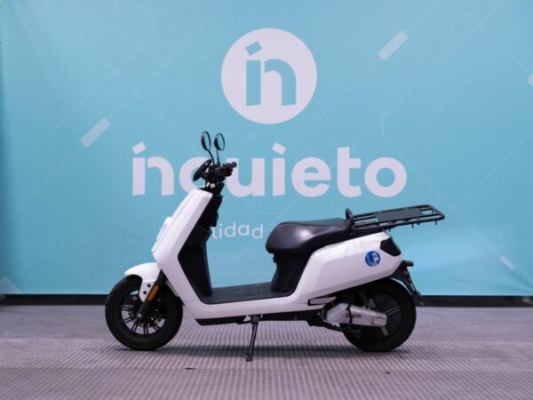 2022 LVNENG LX05