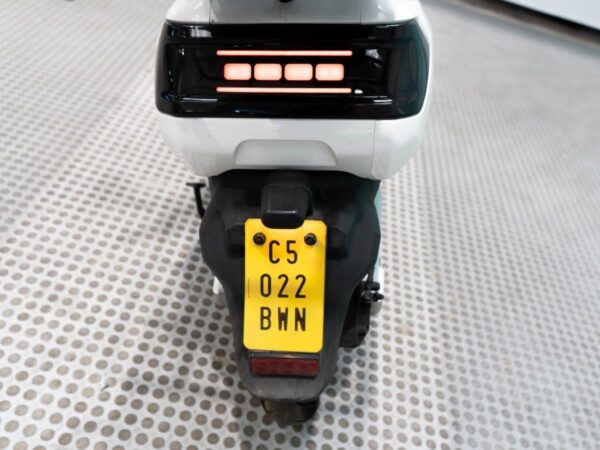 2022 LVNENG LX05 - Imagen 12