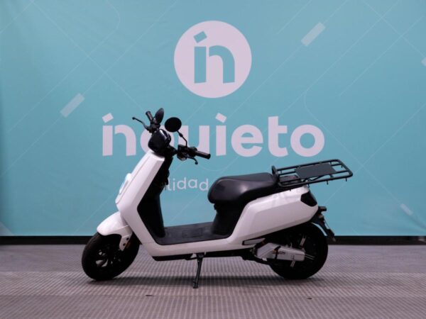 2022 LVNENG LX05