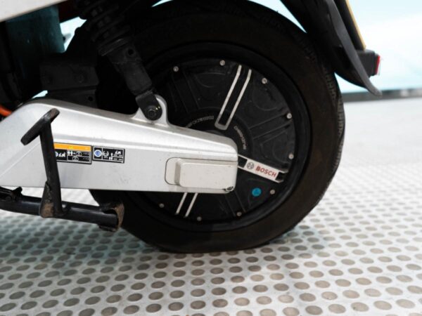 2022 LVNENG LX05 - Imagen 6