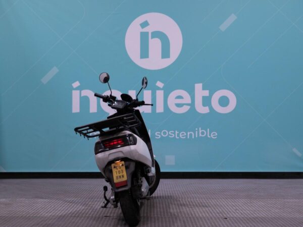 2022 LVNENG LX05 - Imagen 4