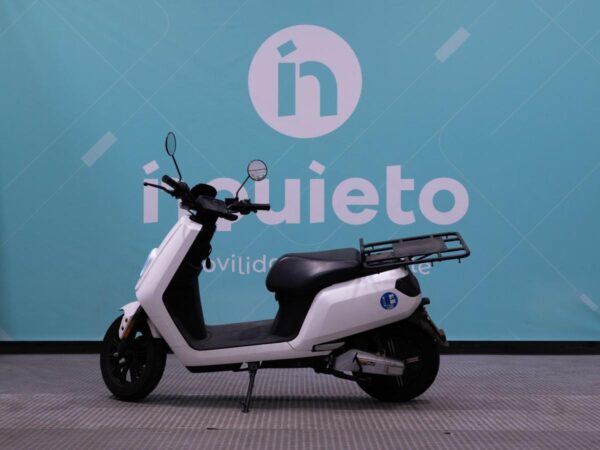 2022 LVNENG LX05