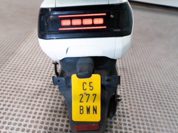2022 LVNENG LX05 - Imagen 13