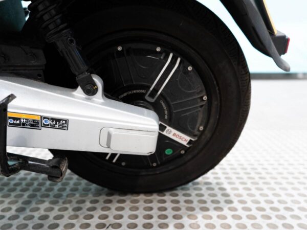 2022 LVNENG LX05 - Imagen 7