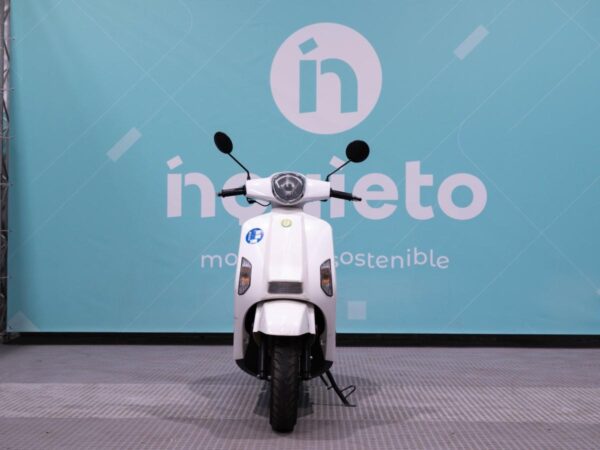 2020 URBAN DELIVERY 45 - Imagen 2