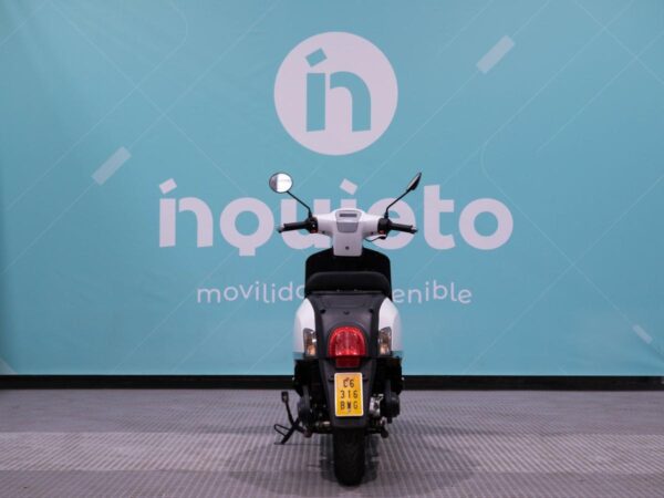 2020 URBAN DELIVERY 45 - Imagen 4
