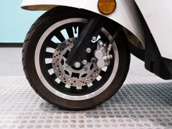 2020 URBAN DELIVERY 45 - Imagen 5