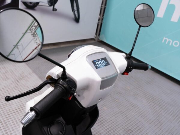 2020 URBAN DELIVERY 45 - Imagen 7