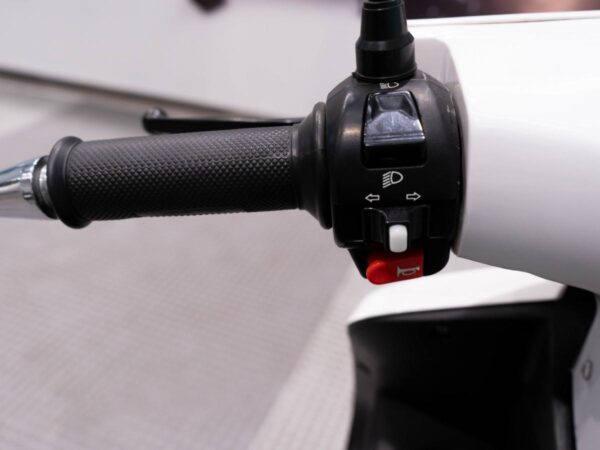 2020 URBAN DELIVERY 45 - Imagen 9