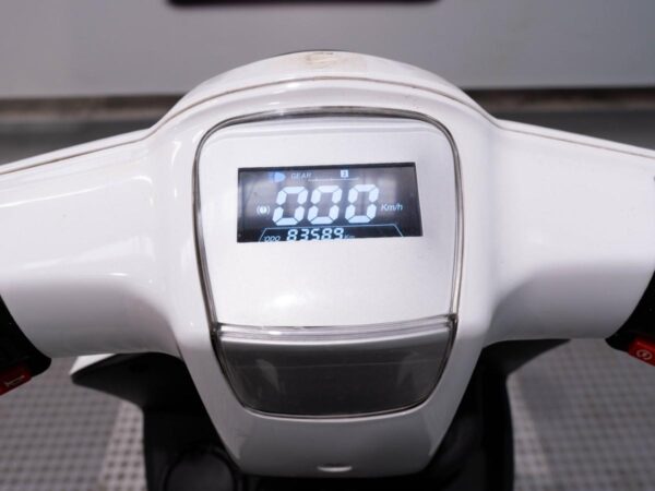 2020 URBAN DELIVERY 45 - Imagen 10