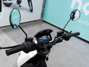 2022 LVNENG LX05 - Imagen 13