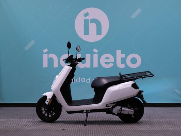 2022 LVNENG LX05