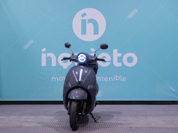 2020 URBAN D4 - Imagen 2