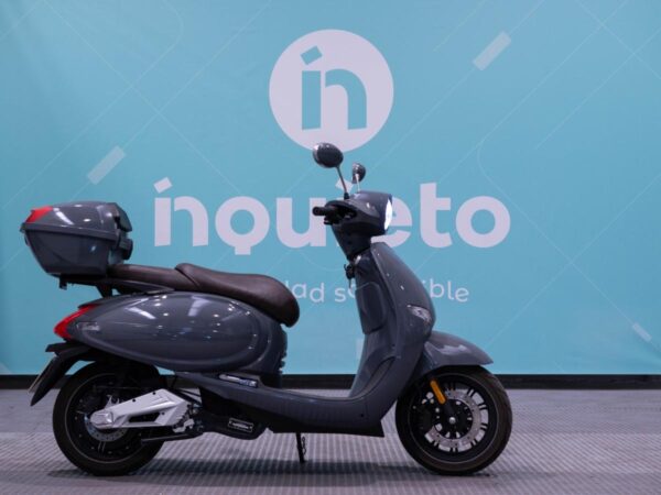 2020 URBAN D4 - Imagen 3
