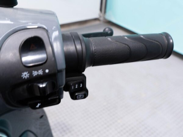 2020 URBAN D4 - Imagen 8