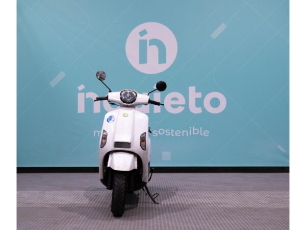 2021 Urban Delivery 80 - Imagen 2