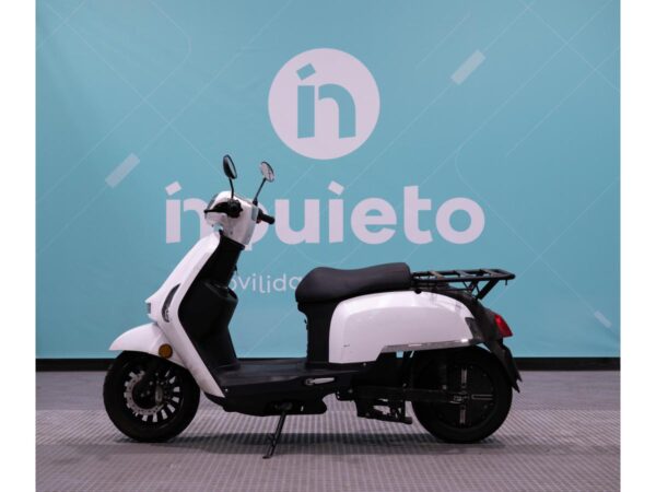 2021 Urban Delivery 80 - Imagen 3
