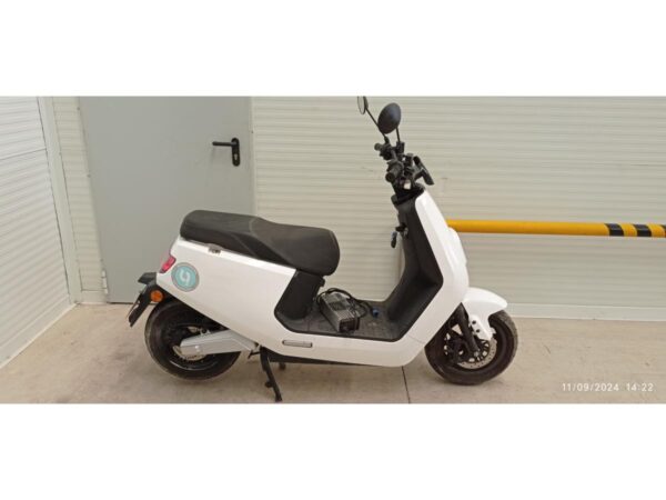2023 LVNENG LX08