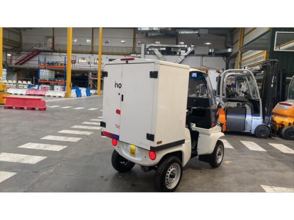 2021 Paxster Gen 2.2 - Imagen 2