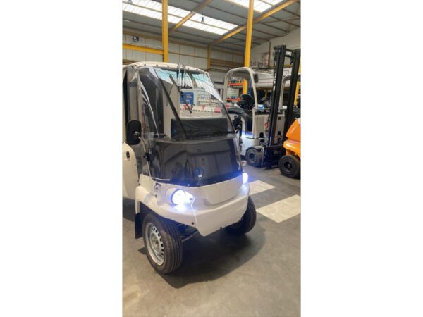 2021 Paxster Gen 2.2 - Imagen 3