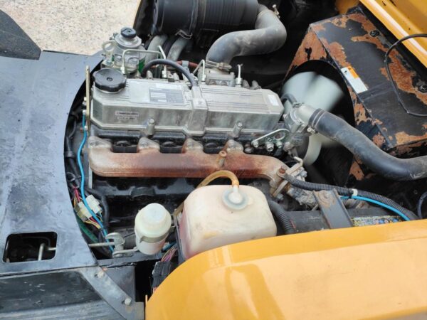 TECNOCAR FD-25-T - Imagen 13