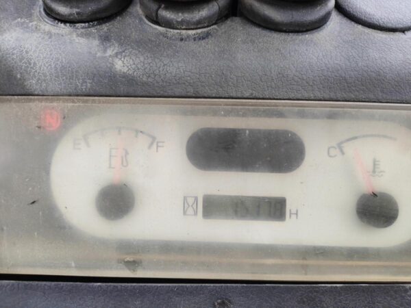 TECNOCAR FD-25-T - Imagen 14