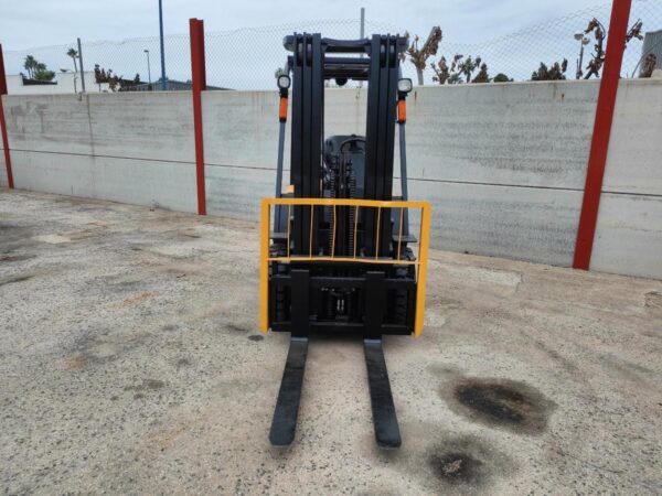 TECNOCAR FD-25-T - Imagen 3