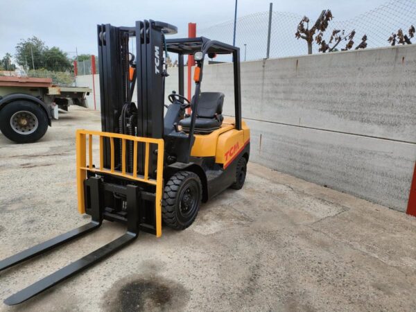 TECNOCAR FD-25-T - Imagen 4