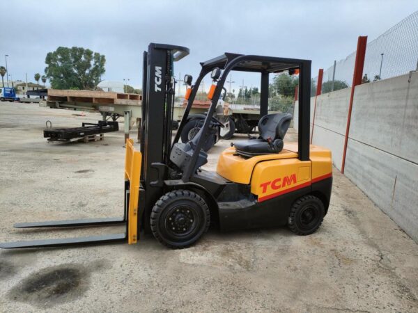 TECNOCAR FD-25-T - Imagen 5