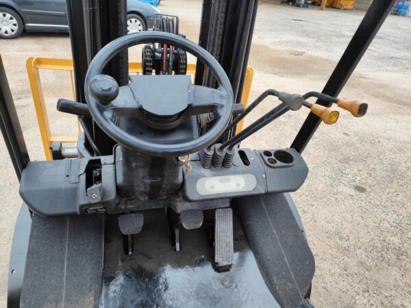 TECNOCAR FD-25-T - Imagen 7