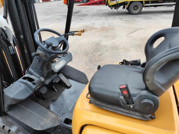 TECNOCAR FD-25-T - Imagen 8