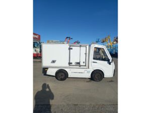 Tropos Motors	Able XT1